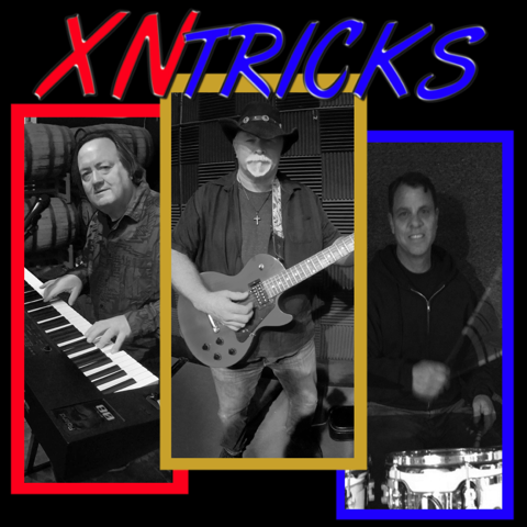 XNTricks 2025 Trio